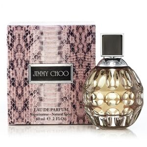 Jimmy Choo Eau de Parfum 60ml 2 Fl Oz